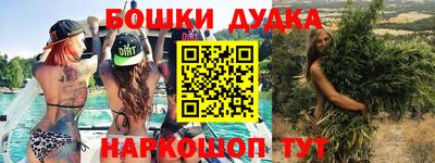гашик Обь
